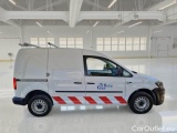  Volkswagen  Caddy VOLKSWAGEN  / 2015 / 4P / VETT. FURGONATA 2.0 TDI 122CV EURO6 4MOTION VAN #7