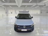  Volkswagen  Caddy VOLKSWAGEN  / 2015 / 4P / VETT. FURGONATA 2.0 TDI 122CV EURO6 4MOTION VAN #6