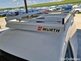  Volkswagen  Caddy VOLKSWAGEN  / 2015 / 4P / VETT. FURGONATA 2.0 TDI 122CV EURO6 4MOTION VAN #9