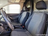  Volkswagen  Caddy VOLKSWAGEN  / 2015 / 4P / VETT. FURGONATA 2.0 TDI 122CV EURO6 4MOTION VAN #11