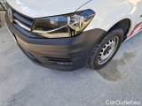  Volkswagen  Caddy VOLKSWAGEN  / 2015 / 4P / VETT. FURGONATA 2.0 TDI 122CV EURO6 4MOTION VAN #32