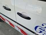  Volkswagen  Caddy VOLKSWAGEN  / 2015 / 4P / VETT. FURGONATA 2.0 TDI 122CV EURO6 4MOTION VAN #53
