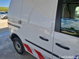  Volkswagen  Caddy VOLKSWAGEN  / 2015 / 4P / VETT. FURGONATA 2.0 TDI 122CV EURO6 4MOTION VAN #55