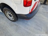  Volkswagen  Caddy VOLKSWAGEN  / 2015 / 4P / VETT. FURGONATA 2.0 TDI 122CV EURO6 4MOTION VAN #66