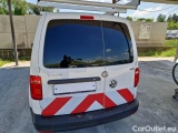  Volkswagen  Caddy VOLKSWAGEN  / 2015 / 4P / VETT. FURGONATA 2.0 TDI 122CV EURO6 4MOTION VAN #71