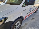  Volkswagen  Caddy VOLKSWAGEN  / 2015 / 4P / VETT. FURGONATA 2.0 TDI 122CV EURO6 4MOTION VAN #88