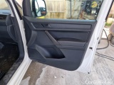  Volkswagen  Caddy VOLKSWAGEN  / 2015 / 4P / VETT. FURGONATA 2.0 TDI 122CV EURO6 4MOTION VAN #111