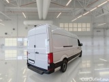  Volkswagen  Crafter VOLKSWAGEN  / 2017 / 4P / FURGONE 35 L4H3 2.0 BITDI 130KW BUSINESS #2