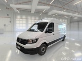  Volkswagen  Crafter VOLKSWAGEN  / 2017 / 4P / FURGONE 35 L4H3 2.0 BITDI 130KW BUSINESS 
