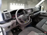  Volkswagen  Crafter VOLKSWAGEN  / 2017 / 4P / FURGONE 35 L4H3 2.0 BITDI 130KW BUSINESS #3
