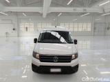  Volkswagen  Crafter VOLKSWAGEN  / 2017 / 4P / FURGONE 35 L4H3 2.0 BITDI 130KW BUSINESS #6