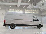  Volkswagen  Crafter VOLKSWAGEN  / 2017 / 4P / FURGONE 35 L4H3 2.0 BITDI 130KW BUSINESS #7
