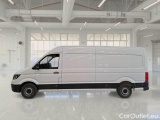  Volkswagen  Crafter VOLKSWAGEN  / 2017 / 4P / FURGONE 35 L4H3 2.0 BITDI 130KW BUSINESS #8