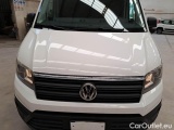  Volkswagen  Crafter VOLKSWAGEN  / 2017 / 4P / FURGONE 35 L4H3 2.0 BITDI 130KW BUSINESS #22