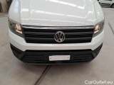  Volkswagen  Crafter VOLKSWAGEN  / 2017 / 4P / FURGONE 35 L4H3 2.0 BITDI 130KW BUSINESS #28