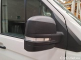  Volkswagen  Crafter VOLKSWAGEN  / 2017 / 4P / FURGONE 35 L4H3 2.0 BITDI 130KW BUSINESS #36