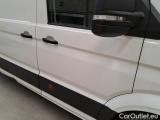  Volkswagen  Crafter VOLKSWAGEN  / 2017 / 4P / FURGONE 35 L4H3 2.0 BITDI 130KW BUSINESS #38