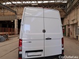 Volkswagen  Crafter VOLKSWAGEN  / 2017 / 4P / FURGONE 35 L4H3 2.0 BITDI 130KW BUSINESS #67