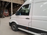  Volkswagen  Crafter VOLKSWAGEN  / 2017 / 4P / FURGONE 35 L4H3 2.0 BITDI 130KW BUSINESS #79