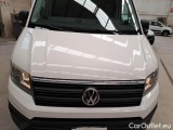  Volkswagen  Crafter VOLKSWAGEN  / 2017 / 4P / FURGONE 35 L4H3 2.0 BITDI 130KW BUSINESS #86