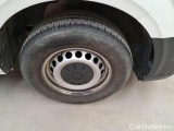  Volkswagen  Crafter VOLKSWAGEN  / 2017 / 4P / FURGONE 35 L4H3 2.0 BITDI 130KW BUSINESS #91