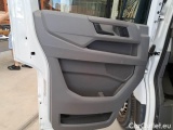  Volkswagen  Crafter VOLKSWAGEN  / 2017 / 4P / FURGONE 35 L4H3 2.0 BITDI 130KW BUSINESS #95