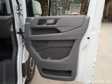  Volkswagen  Crafter VOLKSWAGEN  / 2017 / 4P / FURGONE 35 L4H3 2.0 BITDI 130KW BUSINESS #103