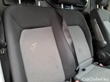  Volkswagen  Crafter VOLKSWAGEN  / 2017 / 4P / FURGONE 35 L4H3 2.0 BITDI 130KW BUSINESS #109