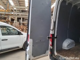  Volkswagen  Crafter VOLKSWAGEN  / 2017 / 4P / FURGONE 35 L4H3 2.0 BITDI 130KW BUSINESS #119