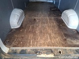  Volkswagen  Crafter VOLKSWAGEN  / 2017 / 4P / FURGONE 35 L4H3 2.0 BITDI 130KW BUSINESS #128