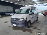  Volkswagen  Transporter VOLKSWAGEN  / 2015 / 4P / FURGONE 2.0 TDI 110KW EU6 4MOTION BUS. P.C. T.M. 
