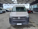  Volkswagen  Transporter VOLKSWAGEN  / 2015 / 4P / FURGONE 2.0 TDI 110KW EU6 4MOTION BUS. P.C. T.M. #6