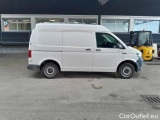  Volkswagen  Transporter VOLKSWAGEN  / 2015 / 4P / FURGONE 2.0 TDI 110KW EU6 4MOTION BUS. P.C. T.M. #7