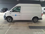  Volkswagen  Transporter VOLKSWAGEN  / 2015 / 4P / FURGONE 2.0 TDI 110KW EU6 4MOTION BUS. P.C. T.M. #8