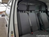  Volkswagen  Transporter VOLKSWAGEN  / 2015 / 4P / FURGONE 2.0 TDI 110KW EU6 4MOTION BUS. P.C. T.M. #13