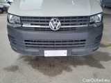  Volkswagen  Transporter VOLKSWAGEN  / 2015 / 4P / FURGONE 2.0 TDI 110KW EU6 4MOTION BUS. P.C. T.M. #22