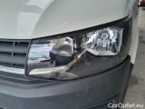  Volkswagen  Transporter VOLKSWAGEN  / 2015 / 4P / FURGONE 2.0 TDI 110KW EU6 4MOTION BUS. P.C. T.M. #28