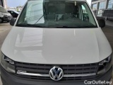  Volkswagen  Transporter VOLKSWAGEN  / 2015 / 4P / FURGONE 2.0 TDI 110KW EU6 4MOTION BUS. P.C. T.M. #30