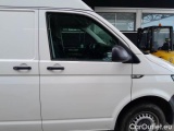  Volkswagen  Transporter VOLKSWAGEN  / 2015 / 4P / FURGONE 2.0 TDI 110KW EU6 4MOTION BUS. P.C. T.M. #34