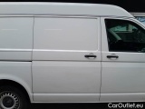  Volkswagen  Transporter VOLKSWAGEN  / 2015 / 4P / FURGONE 2.0 TDI 110KW EU6 4MOTION BUS. P.C. T.M. #38