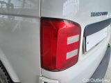  Volkswagen  Transporter VOLKSWAGEN  / 2015 / 4P / FURGONE 2.0 TDI 110KW EU6 4MOTION BUS. P.C. T.M. #45