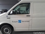  Volkswagen  Transporter VOLKSWAGEN  / 2015 / 4P / FURGONE 2.0 TDI 110KW EU6 4MOTION BUS. P.C. T.M. #51