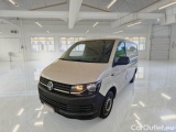  Volkswagen  Transporter VOLKSWAGEN  / 2015 / 4P / FURGONE 2.0 TDI 110KW EU6 4MOTION BUSINESS P.C. 