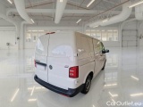  Volkswagen  Transporter VOLKSWAGEN  / 2015 / 4P / FURGONE 2.0 TDI 110KW EU6 4MOTION BUSINESS P.C. #2