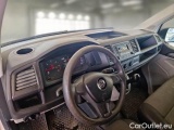  Volkswagen  Transporter VOLKSWAGEN  / 2015 / 4P / FURGONE 2.0 TDI 110KW EU6 4MOTION BUSINESS P.C. #3