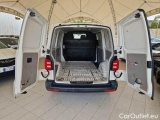  Volkswagen  Transporter VOLKSWAGEN  / 2015 / 4P / FURGONE 2.0 TDI 110KW EU6 4MOTION BUSINESS P.C. #5