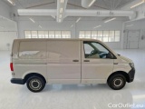  Volkswagen  Transporter VOLKSWAGEN  / 2015 / 4P / FURGONE 2.0 TDI 110KW EU6 4MOTION BUSINESS P.C. #7