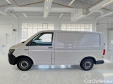  Volkswagen  Transporter VOLKSWAGEN  / 2015 / 4P / FURGONE 2.0 TDI 110KW EU6 4MOTION BUSINESS P.C. #8