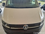  Volkswagen  Transporter VOLKSWAGEN  / 2015 / 4P / FURGONE 2.0 TDI 110KW EU6 4MOTION BUSINESS P.C. #34