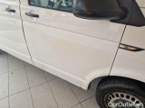  Volkswagen  Transporter VOLKSWAGEN  / 2015 / 4P / FURGONE 2.0 TDI 110KW EU6 4MOTION BUSINESS P.C. #45